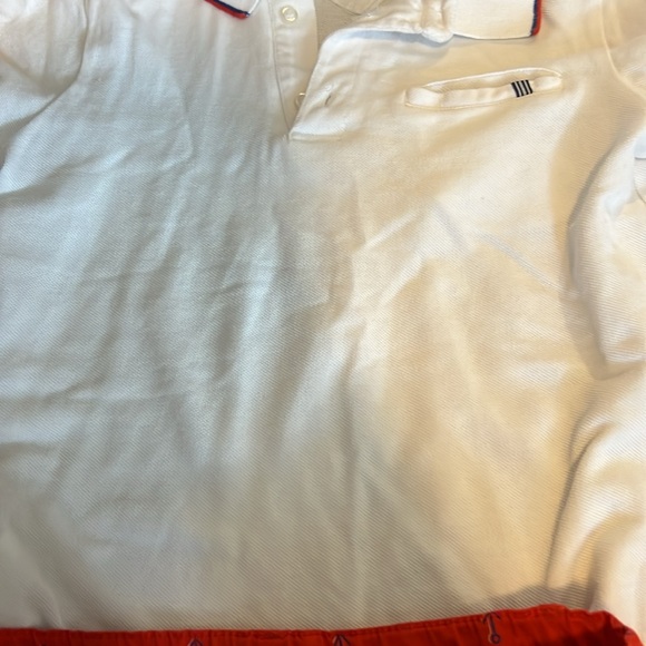 Mayoral set - Picture 4 of 5